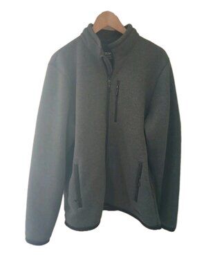 Filson Ridgeway Polartec Fleece Jacket